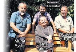Şöhret için oyuncu olunmaz!