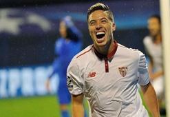 Süper Lig'de Nasri bombası!
