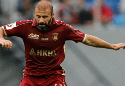 Gökdeniz'li Rubin Kazan farklı kazandı