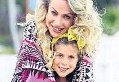 Yeliz Yeşilmen'in korku dolu anları