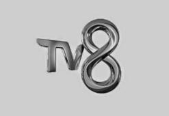 TV8 yayın akışında bugün neler var? - 20 Ağustos Pazar