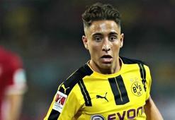Emre Mor transferinde sürpriz gelişme