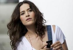 Belçim Bilgin'in yeni filminin adı yine değişti