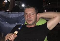 İzmir'de motosiklet kazası: 1 ağır yaralı