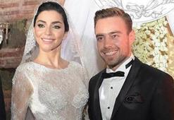Merve tektaşı iade etti, Murat almadı!