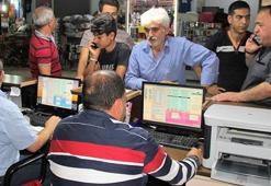 Bayram tatili uzadı, otobüs biletleri tükenme noktasına geldi