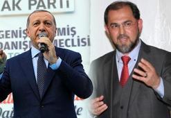 Erdoğan 'Oy Vermeyin' dedi, O 'Boykot Edin' çağrısı yaptı