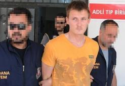 Terör örgütü üyesi Rus'tan annesine korkunç sözler
