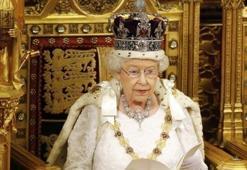 Kraliçe 2. Elizabeth'ten tahtı bırakacağı iddialarına açıklama