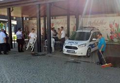 Nikahta takı kavgası: 1 yaralı
