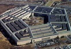 Filistinli öğrenci Pentagon'un açığını buldu!