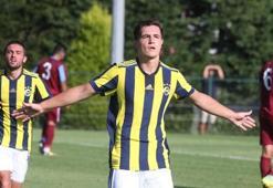 Derbide ilk maç Fenerbahçe'nin