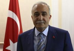 Bakan Fakıbaba: 4 aylık planımızı yaptık