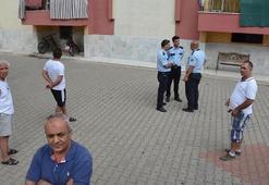 Öğretmen, 6'ncı kattan atlayıp intihar etti