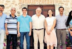 Yılın dram filmi geliyor
