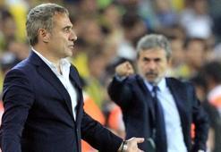 Ersun Yanal'dan penaltı yorumu!
