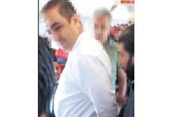 Kayyumdan önce holdingi parça parça boşaltmış...