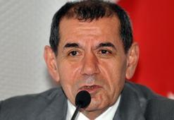 Dursun Özbek'ten Arda Turan açıklaması
