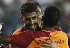 Tolga Ciğerci fırtınası!