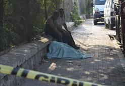 Yolda fenalaşan firari asker öldü