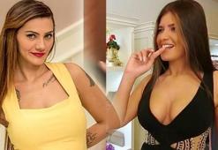 Bir gün eş arıyor ertesi gün manken oluyor!