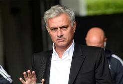 Mourinho eski öğrencileriyle kazanıyor