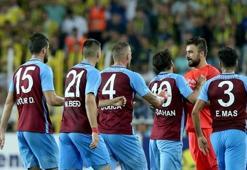 Trabzonspor'da beraberlik üzüntüsü