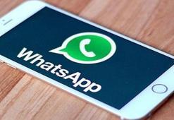Whatsapp yeni özelliğini kullanıma sundu!