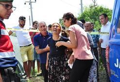 Manavgat'ta akraba cinayeti: 2 ölü