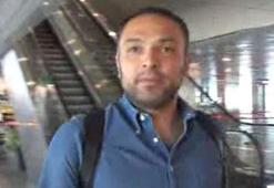 Transferi bitirmeye gitti!