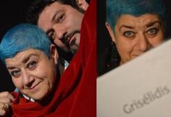 Serra Yılmaz, Todi Festivali'nin açılışını yapacak