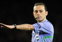 Cüneyt Çakır'a görev