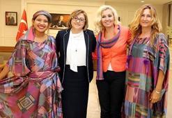 Dünyaca ünlü blogger, Gaziantep'e hayran kaldı