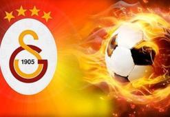 Galatasaray'dan ayrılık açıklaması