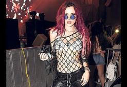 Festival Bella’sı