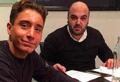 Emre Mor'dan tarihi karar! Herkes şaşırdı...