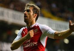 Flamini adım adım Sivas'a