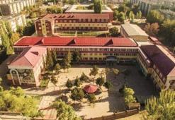 Kırgızistan'ı rehin almış