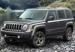 Dünya devi el Jeep değiştiriyor