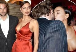 Irina Shayk ile Bradley Cooper ayrılıyor mu?