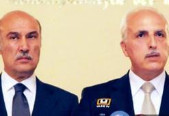 FETÖ'den tutuklanan eski valiler Çapkın ve Mutlu hakim karşısına çıkıyor