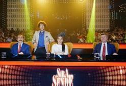 İddialı yarışma 'erken final' kararı aldı!!