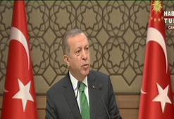 Erdoğan'dan Kılıçdaroğlu'nun atletli fotoğrafına ilk yorum!