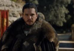 Game of Thrones 7. yeni bölüm fragmanı yayınlandı!