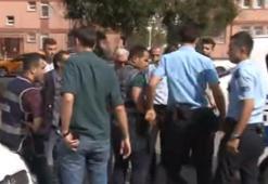 Hasta yakınları hastaneyi birbirine kattı: 4 gözaltı