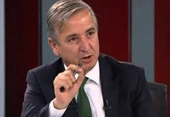AK Partili Ünal: "ABD, Gülen'i kukla olarak kullanıyor!"