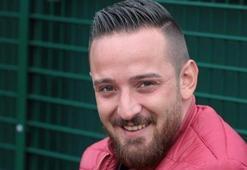 Amedspor'lu Deniz Naki, gözaltına alınıp serbest bırakıldı