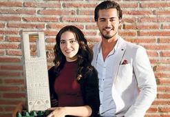 Çekimleri başladı
