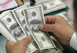 Dolarda yeni  hedef: 3.40