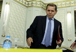 Başkan Özbek'ten oyunculara çağrı!
